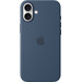 Apple iPhone 16 Plus Backcover mit MagSafe Denim Main Image