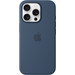 Apple iPhone 16 Pro Back Cover with MagSafe Denim Main Image