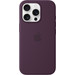 Apple iPhone 16 Pro Back Cover with MagSafe Plum Main Image