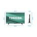 Toshiba 43UV2363DG (2024) visual Coolblue 4