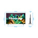 Hisense Mini-LED 50U6NQ (2024) visuelles Coolblue 4