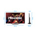 Hisense Mini-LED 55U7NQ (2024) + Hisense HS2100 visuelles Coolblue 4