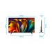 Hisense 65E6NT (2024) + Soundbar visual Coolblue 4