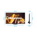 Hisense Mini-LED 65U8NQ (2024) visuelles Coolblue 4