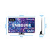 Samsung QLED GQ65Q70DAT (2024) visuelles Coolblue 4