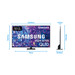 Samsung QLED GQ55Q70DAT (2024) visual Coolblue 4