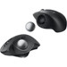 Logitech MX Ergo S Advanced Wireless Trackball Maus Schwarz visueller lieferant