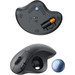 Logitech ERGO M575S Wireless Trackball Maus Schwarz visueller lieferant