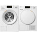 Miele WSB383 WPS 125 Edition + Miele TSC 563 WP Main Image