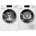 Miele WSG 663 WCS + Miele TSL 783 WP Main Image