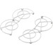 DJI Neo Propeller Guards rechte seite