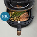 Philips Airfryer XL 3000 Serie NA332/00 produkt in gebrauch