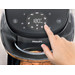 Philips Airfryer XXL 3000 Serie NA342/00 detail