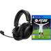 HyperX Cloud III Wireless Schwarz + EA Sports FC 25 PS4 Main Image