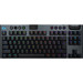 Gaming-Tastatur Logitech G915 X Lightspeed TKL Wireless Schwarz Qwertz Main Image