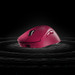 Logitech G PRO X Superlight 2 DEX Lightspeed Kabellose Gaming-Maus Magenta visueller lieferant