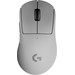 Logitech G PRO X Superlight 2 DEX Lightspeed Kabellose Gaming-Maus Weiß Main Image