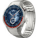 Huawei Watch GT5 Pro Silber 46 mm rechte seite