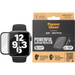 PanzerGlass Apple Watch SE 40mm Screen Protector Glass packaging