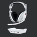 Logitech G Astro A50 Lightspeed White product in use