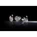 Bose Ultra Open Earbuds Diamant produkt in gebrauch