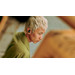 Bose QuietComfort Earbuds Schwarz produkt in gebrauch