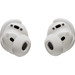 Bose QuietComfort Earbuds Creme detail