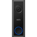 eufy Video Doorbell C31 + SD-Karte vorne