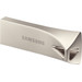 Samsung Bar Plus Champagne Silver USB 512GB detail