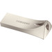 Samsung Bar Plus Champagne Silver USB 512GB detail