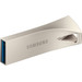 Samsung Bar Plus Champagne Silver USB 512GB Main Image