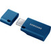 Samsung USB-C Flash Drive 512GB Blau detail