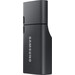 Samsung USB-C Flash Drive 512GB Grau vorne