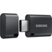 Samsung USB-C Flash Drive 512GB Grau detail