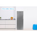 Beko RFNE290T45XPN visuelles Coolblue 1