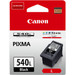 Canon PG-540L Patronen Schwarz Main Image