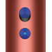 Dyson Supersonic Nural Strawberry Bronze/Blush Pink detail