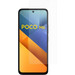 Just In Case Tempered Glass POCO M6 Displayschutz Main Image