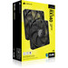 Corsair iCUE LINK RX140 - Dual Fan Kit verpackung