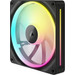 Corsair iCUE LINK LX140 RGB - Single Fan linke seite