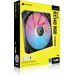 Corsair iCUE LINK RX140 RGB - Single Fan verpackung