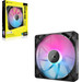 Corsair iCUE LINK RX140 RGB - Single Fan verpackung