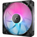 Corsair iCUE LINK RX140 RGB - Single Fan rechte seite