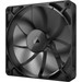 Corsair iCUE LINK RX140 - Single Fan rechte seite