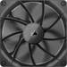 Corsair iCUE LINK RX140 - Single Fan vorne