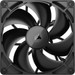 Corsair iCUE LINK RX140 - Single Fan Main Image