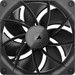 Corsair iCUE LINK RX140 - Single Fan vorne