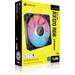 Corsair iCUE LINK RX120 RGB - Single Fan verpackung