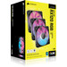 Corsair iCUE LINK RX120 RGB - Triple Fan 