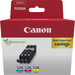 Canon CLI-526 Patronen Multipack Main Image